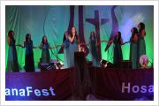 Hosana fest 2013